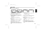 Предварительный просмотр 45 страницы Sanyo VCC-ZM300PA Instruction Manual