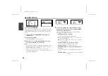 Предварительный просмотр 50 страницы Sanyo VCC-ZM300PA Instruction Manual