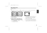 Preview for 25 page of Sanyo VCC-ZM400 Instruction Manual