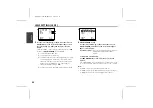 Preview for 30 page of Sanyo VCC-ZM400 Instruction Manual