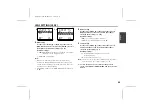 Preview for 31 page of Sanyo VCC-ZM400 Instruction Manual