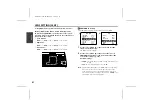 Preview for 32 page of Sanyo VCC-ZM400 Instruction Manual