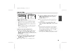 Preview for 37 page of Sanyo VCC-ZM400 Instruction Manual