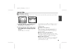 Preview for 43 page of Sanyo VCC-ZM400 Instruction Manual