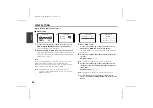 Preview for 46 page of Sanyo VCC-ZM400 Instruction Manual