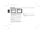 Preview for 48 page of Sanyo VCC-ZM400 Instruction Manual