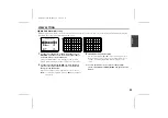 Preview for 51 page of Sanyo VCC-ZM400 Instruction Manual