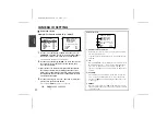 Preview for 12 page of Sanyo VCC-ZM400P Instruction Manual