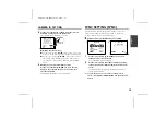 Preview for 13 page of Sanyo VCC-ZM400P Instruction Manual