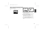 Preview for 15 page of Sanyo VCC-ZM400P Instruction Manual