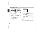 Preview for 28 page of Sanyo VCC-ZM400P Instruction Manual