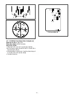 Предварительный просмотр 5 страницы Sanyo VCC-ZM400P Service Manual