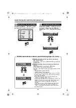 Предварительный просмотр 26 страницы Sanyo VCC-ZM600 Installation Manual