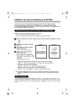 Предварительный просмотр 27 страницы Sanyo VCC-ZM600 Installation Manual