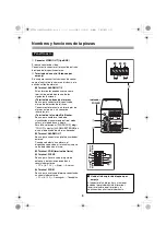 Предварительный просмотр 32 страницы Sanyo VCC-ZM600 Installation Manual