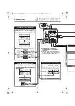 Предварительный просмотр 34 страницы Sanyo VCC-ZM600 Installation Manual