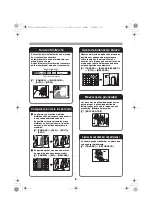 Предварительный просмотр 37 страницы Sanyo VCC-ZM600 Installation Manual