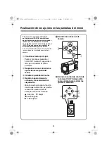 Предварительный просмотр 38 страницы Sanyo VCC-ZM600 Installation Manual