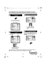 Предварительный просмотр 39 страницы Sanyo VCC-ZM600 Installation Manual