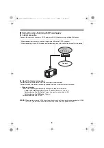 Preview for 7 page of Sanyo VCC-ZMN600P Installation Manual