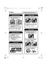 Preview for 10 page of Sanyo VCC-ZMN600P Installation Manual