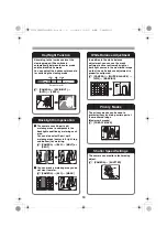 Preview for 11 page of Sanyo VCC-ZMN600P Installation Manual