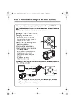 Preview for 12 page of Sanyo VCC-ZMN600P Installation Manual