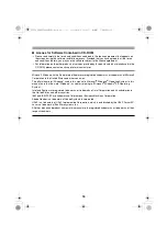 Preview for 17 page of Sanyo VCC-ZMN600P Installation Manual