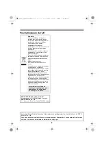 Preview for 21 page of Sanyo VCC-ZMN600P Installation Manual