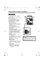 Preview for 22 page of Sanyo VCC-ZMN600P Installation Manual