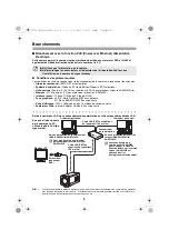 Preview for 24 page of Sanyo VCC-ZMN600P Installation Manual