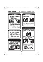 Preview for 28 page of Sanyo VCC-ZMN600P Installation Manual