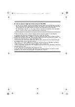 Preview for 35 page of Sanyo VCC-ZMN600P Installation Manual