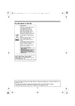 Preview for 39 page of Sanyo VCC-ZMN600P Installation Manual