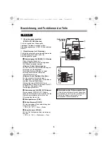 Preview for 40 page of Sanyo VCC-ZMN600P Installation Manual