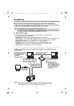 Preview for 42 page of Sanyo VCC-ZMN600P Installation Manual