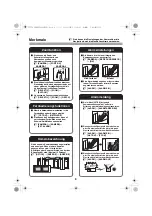 Preview for 46 page of Sanyo VCC-ZMN600P Installation Manual