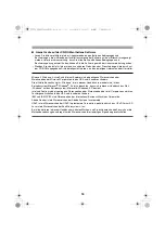 Preview for 53 page of Sanyo VCC-ZMN600P Installation Manual