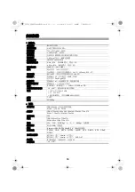 Preview for 70 page of Sanyo VCC-ZMN600P Installation Manual