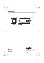 Preview for 72 page of Sanyo VCC-ZMN600P Installation Manual