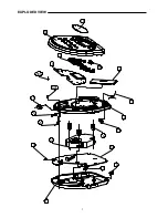 Preview for 2 page of Sanyo VCD-X220 Service Manual