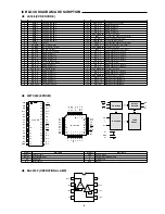 Preview for 9 page of Sanyo VCD-X220 Service Manual