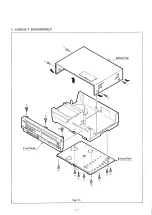 Preview for 4 page of Sanyo VCR 4500 Service Manual