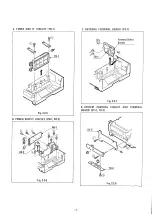 Preview for 7 page of Sanyo VCR 4500 Service Manual