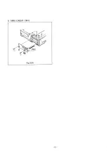 Preview for 8 page of Sanyo VCR 4500 Service Manual