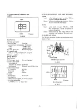 Preview for 11 page of Sanyo VCR 4500 Service Manual