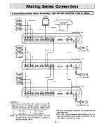 Preview for 8 page of Sanyo VCS-400 Instruction Manual