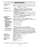 Preview for 16 page of Sanyo VCS-400 Instruction Manual