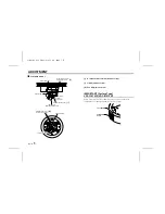 Preview for 6 page of Sanyo VDC-B1512FP Instruction Manual