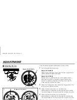 Preview for 11 page of Sanyo VDC-D1185VP Instruction Manual